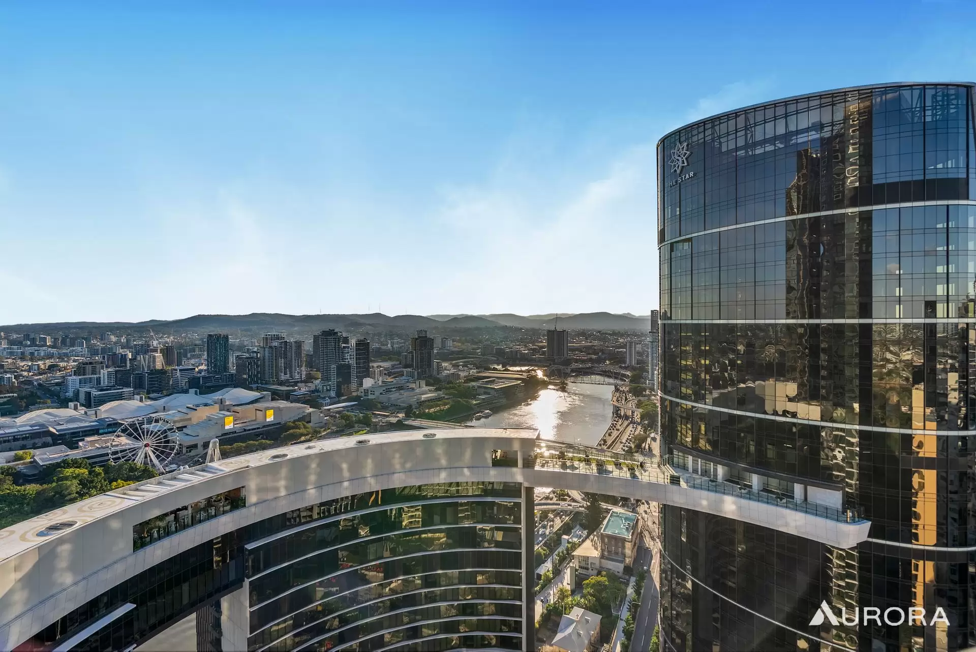 3506/8 Margaret Street, Brisbane City For Sale by Aurora Property - image 1
