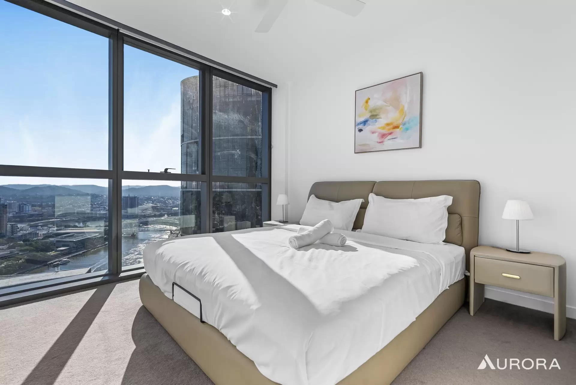 3506/8 Margaret Street, Brisbane City For Sale by Aurora Property - image 1