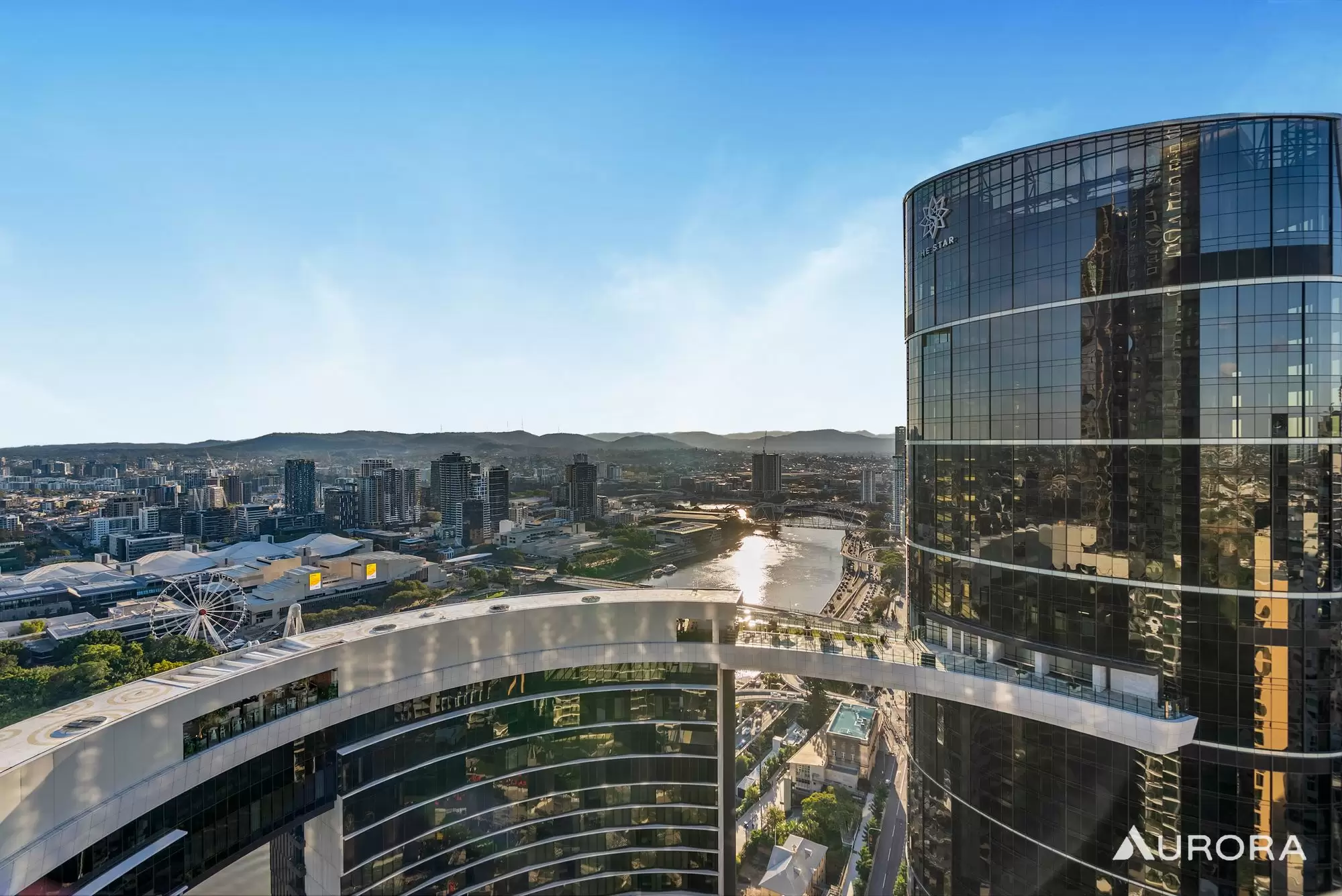 3506/8 Margaret Street, Brisbane City For Sale by Aurora Property - image 1
