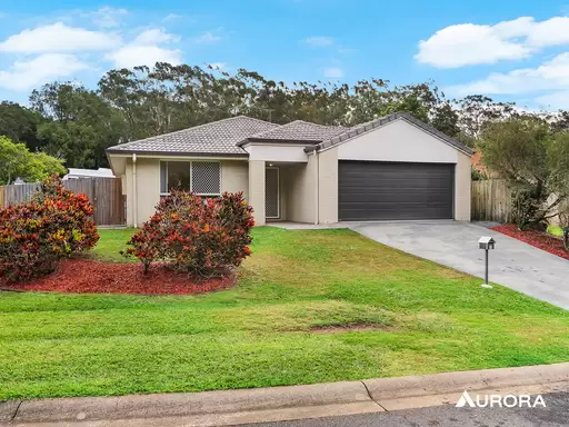 1 Saint Bees Close, Redland Bay Leased by Aurora Property