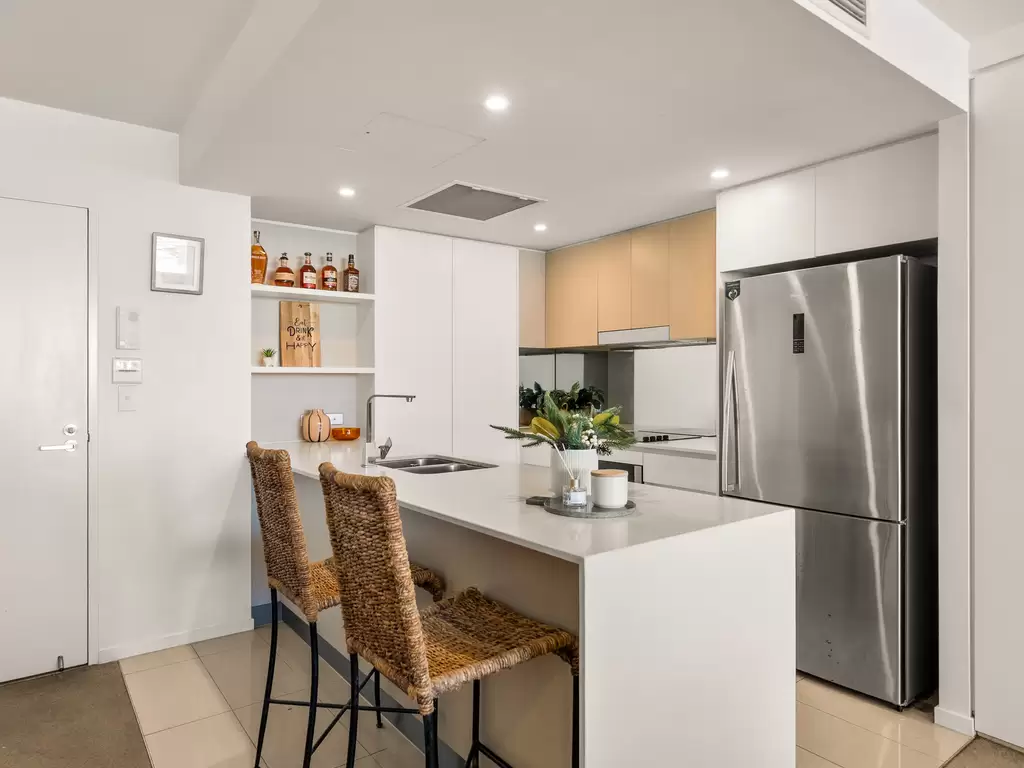 709/25 Duncan Street, West End For Sale by Aurora Property
