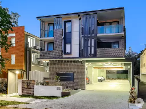 6/166 Norman Avenue, Norman Park Sold by Aurora Property