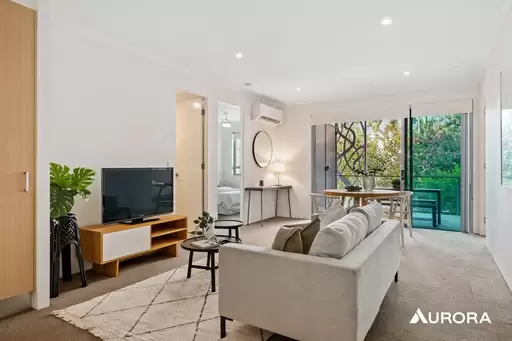 202/158 Victoria Park Road, Kelvin Grove Leased by Aurora Property