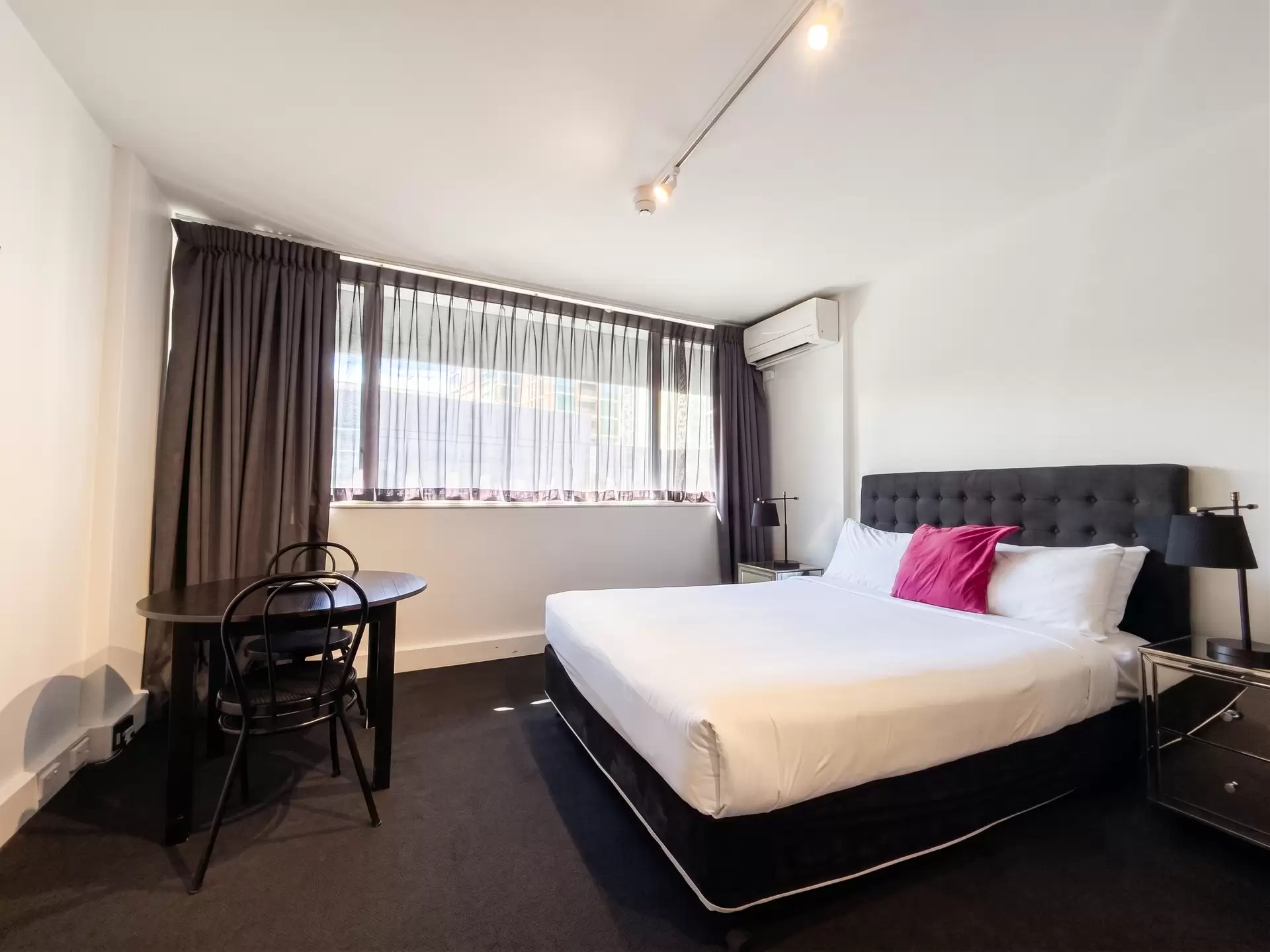 16/189 Leichhardt Street, Spring Hill Leased by Aurora Property - image 1