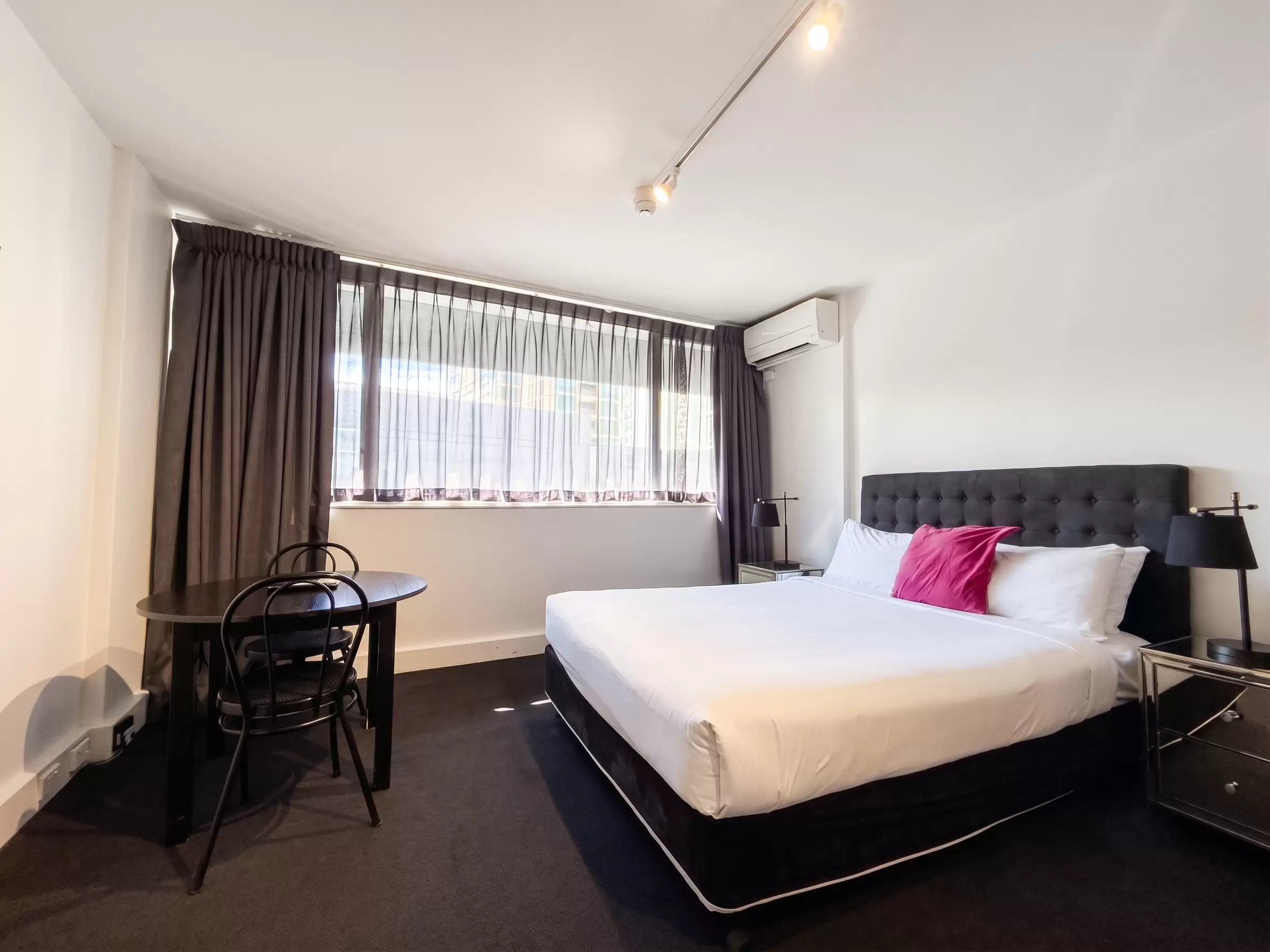 16/189 Leichhardt Street, Spring Hill Leased by Aurora Property - image 4