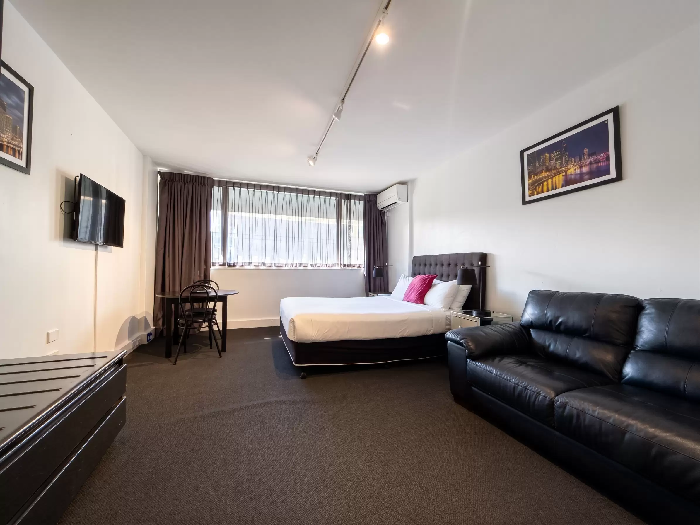 16/189 Leichhardt Street, Spring Hill Leased by Aurora Property - image 5