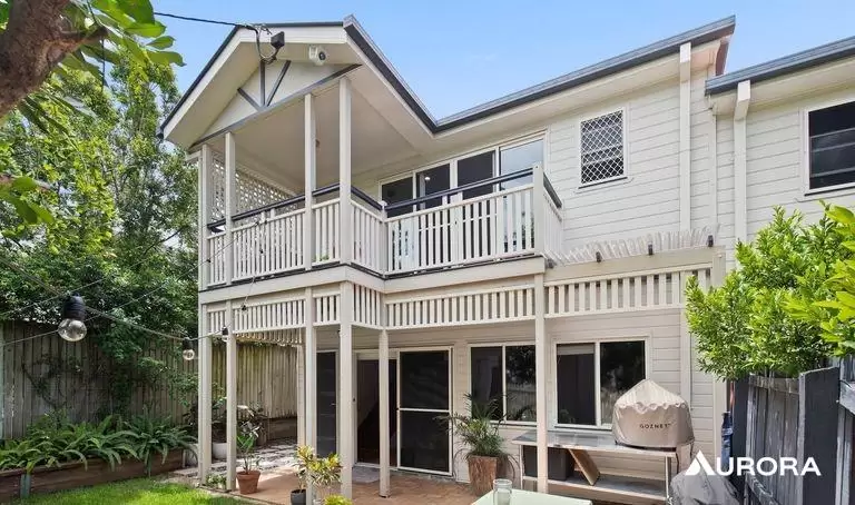 1/116 Stephens Street, Morningside Leased by Aurora Property - image 1