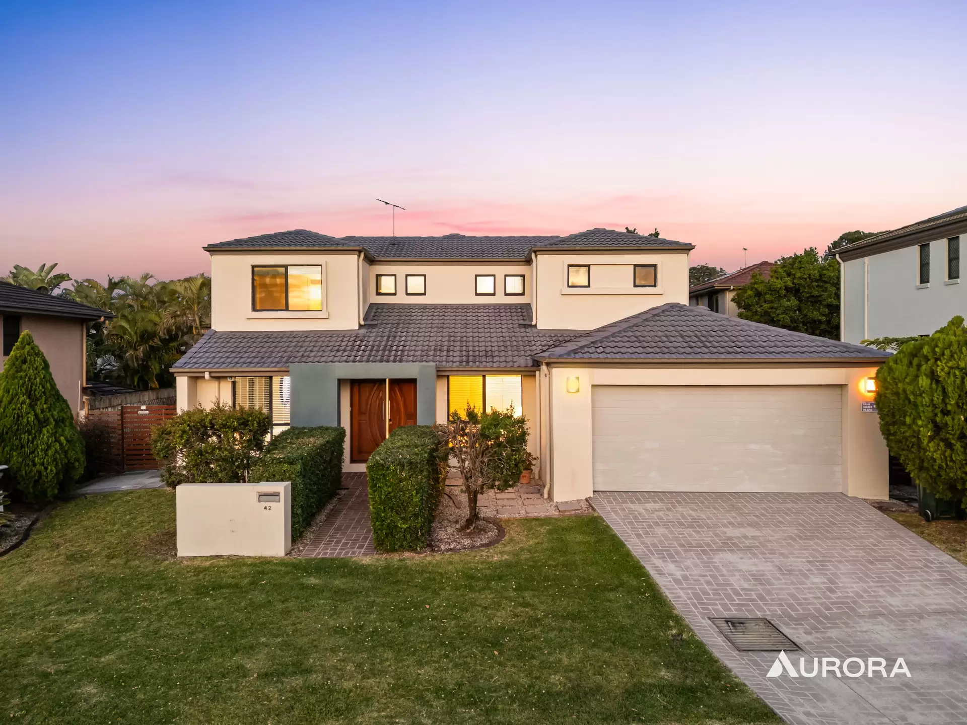 42 Hillardt Street, Robertson For Sale by Aurora Property - image 1