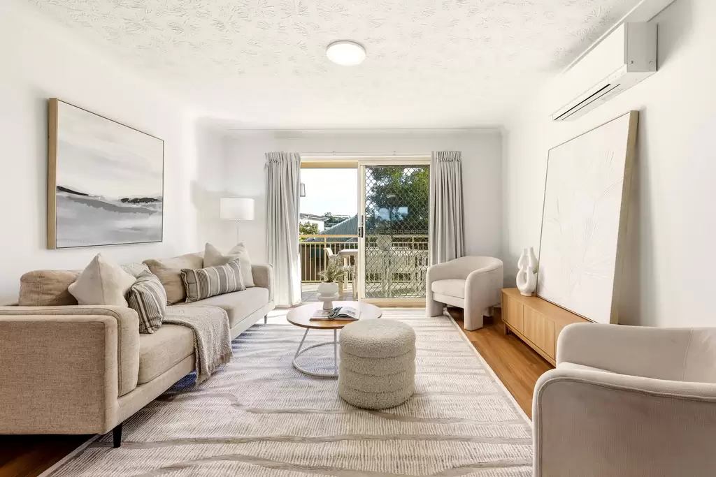 3/53 Shakespeare Street, Coorparoo Sold by Aurora Property