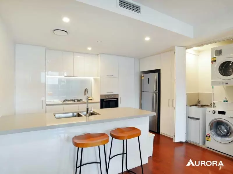 20505/39 Cordelia Street, South Brisbane Leased by Aurora Property - image 2