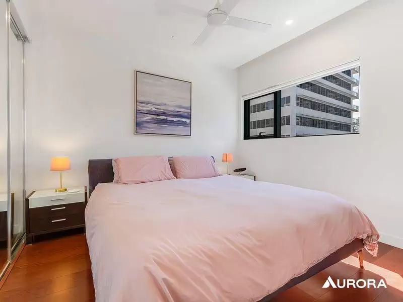 20505/39 Cordelia Street, South Brisbane Leased by Aurora Property - image 3