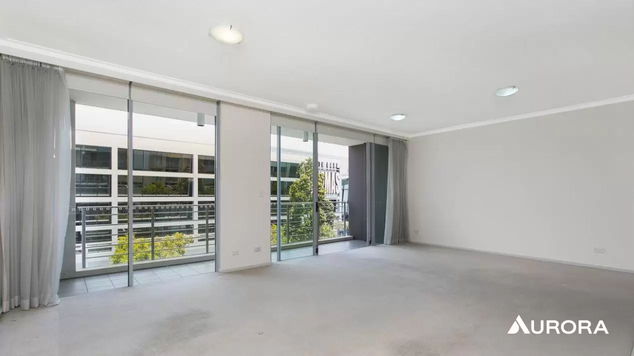 1305/174 Grey Street, South Brisbane Leased by Aurora Property - image 2