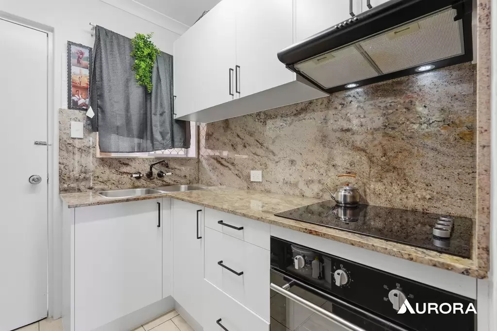 2/105 Beatrice Terrace, Ascot Leased by Aurora Property