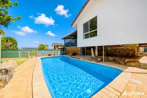 6 Kavanagh Road, Wishart Leased by Aurora Property