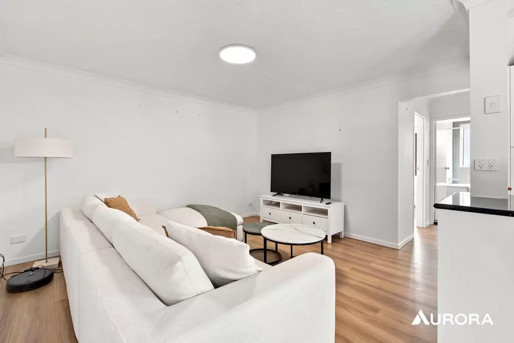 2/22 Wooloowin Avenue, Wooloowin Leased by Aurora Property