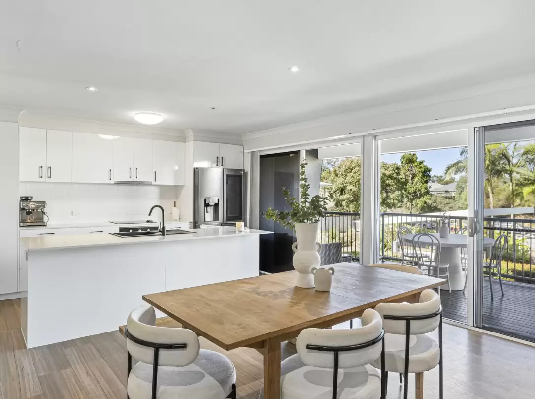 7/1 Alvey Court, Mudgeeraba Leased by Aurora Property - image 2