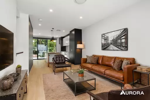 2/29 Ninth Avenue, Coorparoo Leased by Aurora Property
