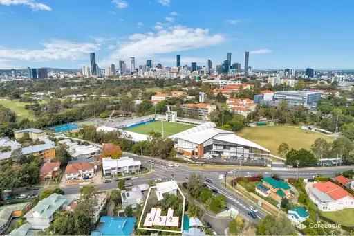 97 Scott Road, Herston Sold by Aurora Property