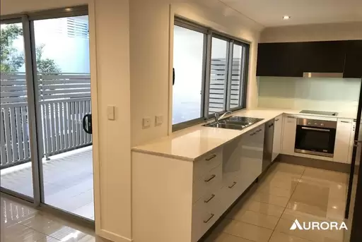 3/36 Cambridge Street, Carina Leased by Aurora Property