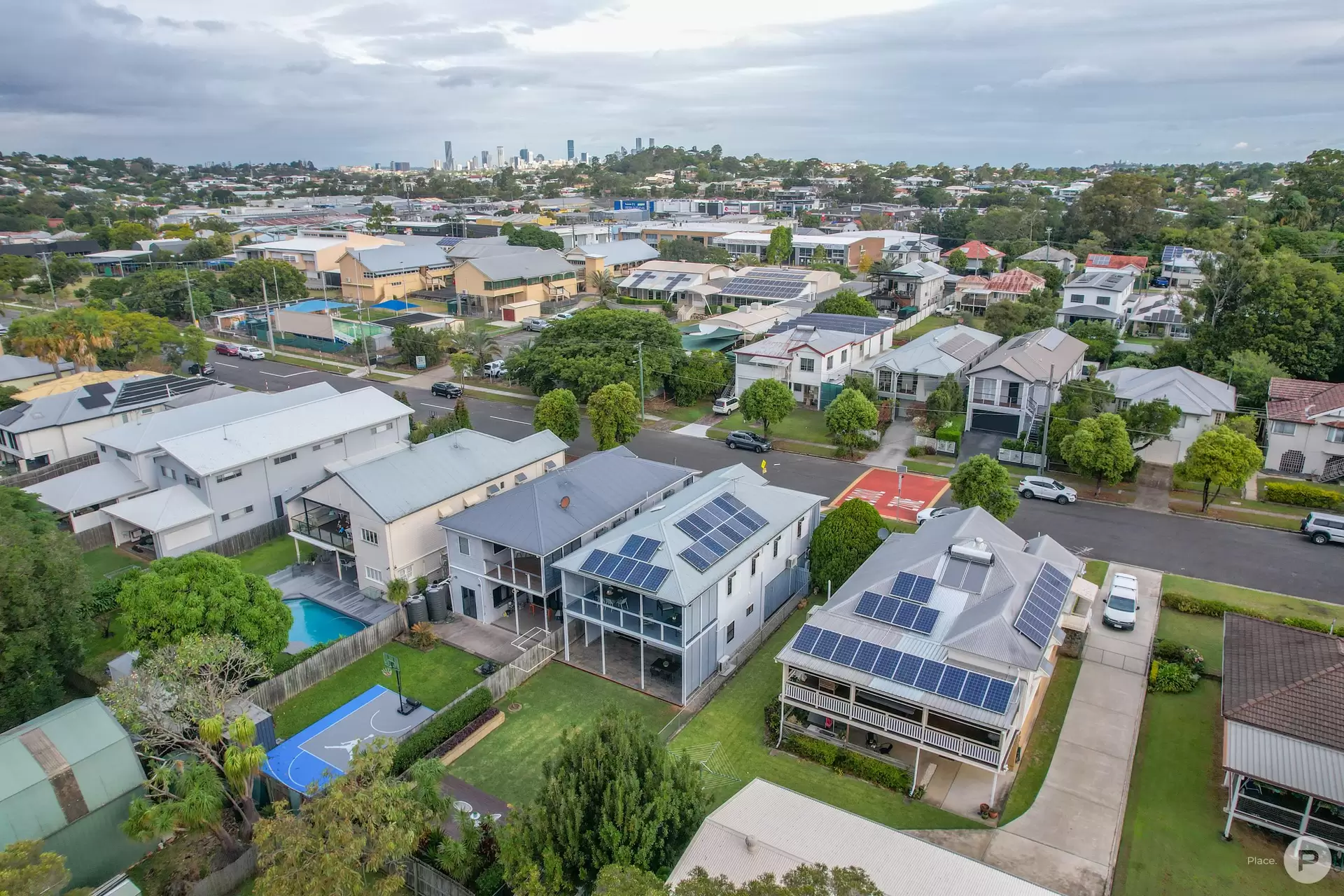 101 Laurel Street, Enoggera Sold by Aurora Property - image 1