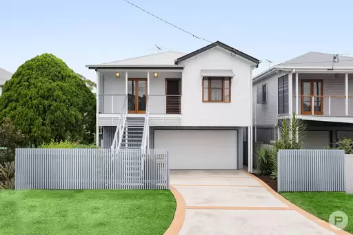 101 Laurel Street, Enoggera Sold by Aurora Property