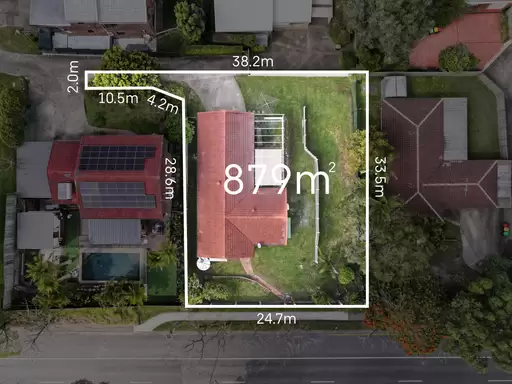 3 Weekes Road, Carindale For Sale by Aurora Property