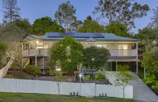 18 Blackwood Drive, Arana Hills Sold by Aurora Property