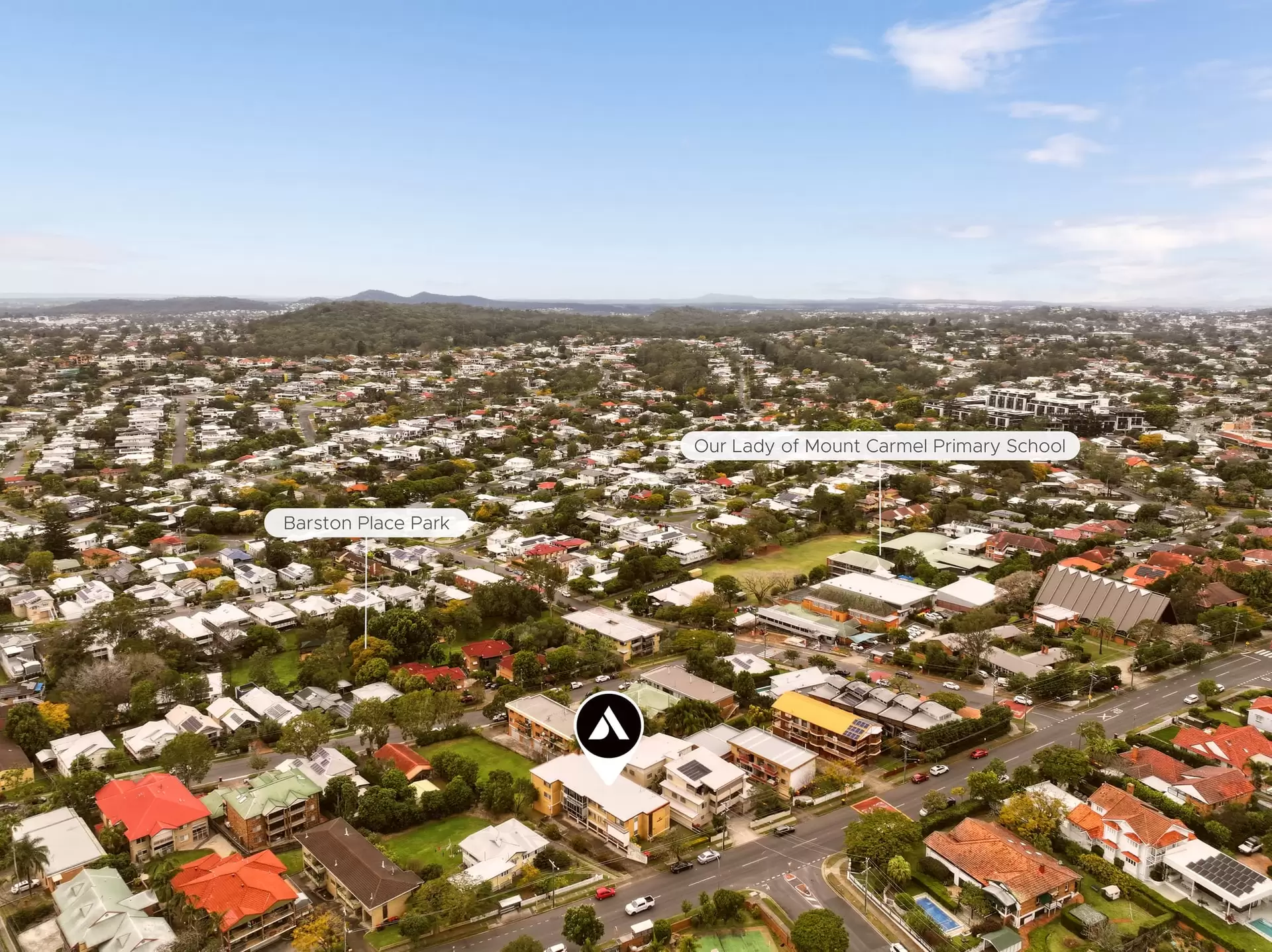 2/296 Cavendish Road, Coorparoo For Sale by Aurora Property - image 1