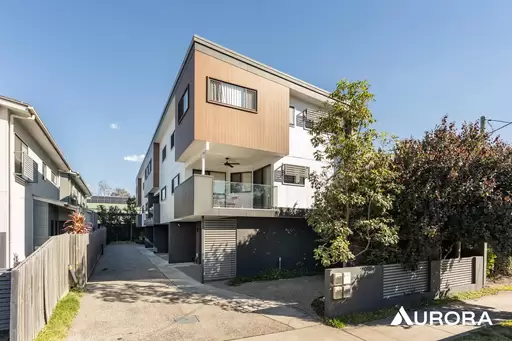 2/31 Broadwater Road, Mount Gravatt East For Sale by Aurora Property