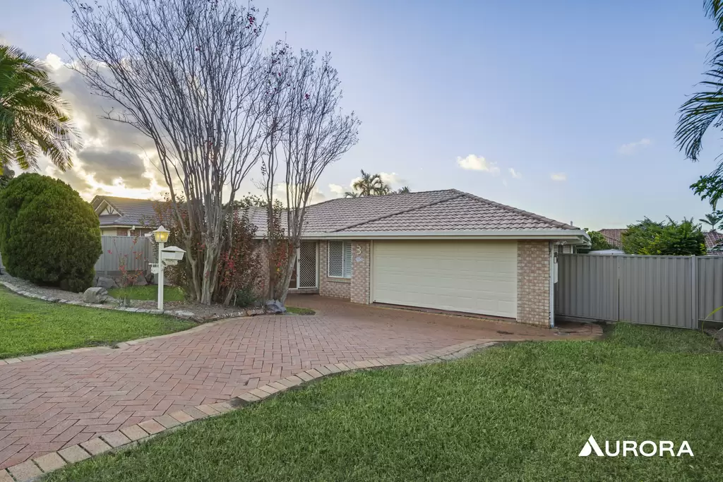 3 Byng Road, Birkdale For Lease by Aurora Property