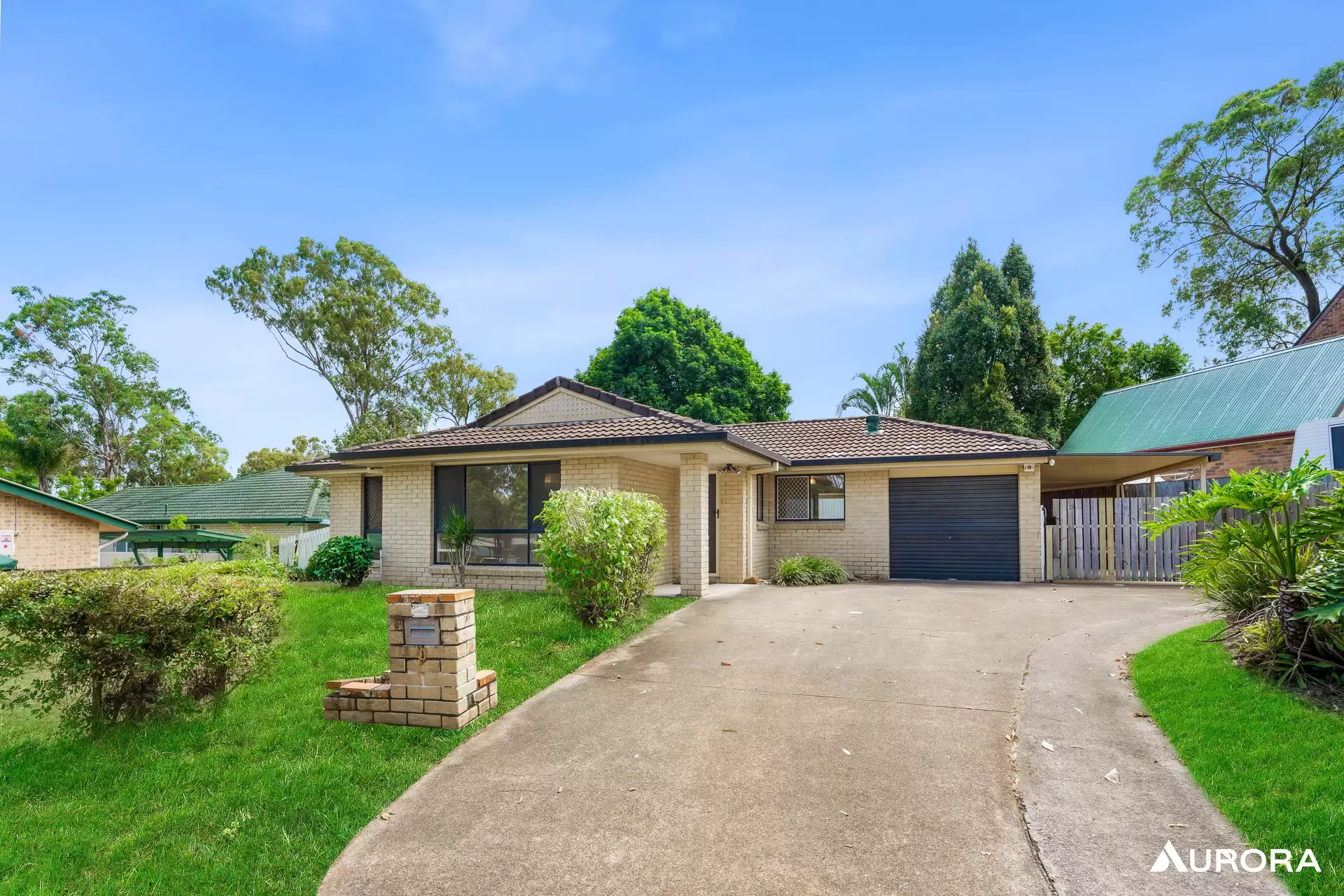 9 Pringle Place, Forest Lake Sold by Aurora Property - image 1