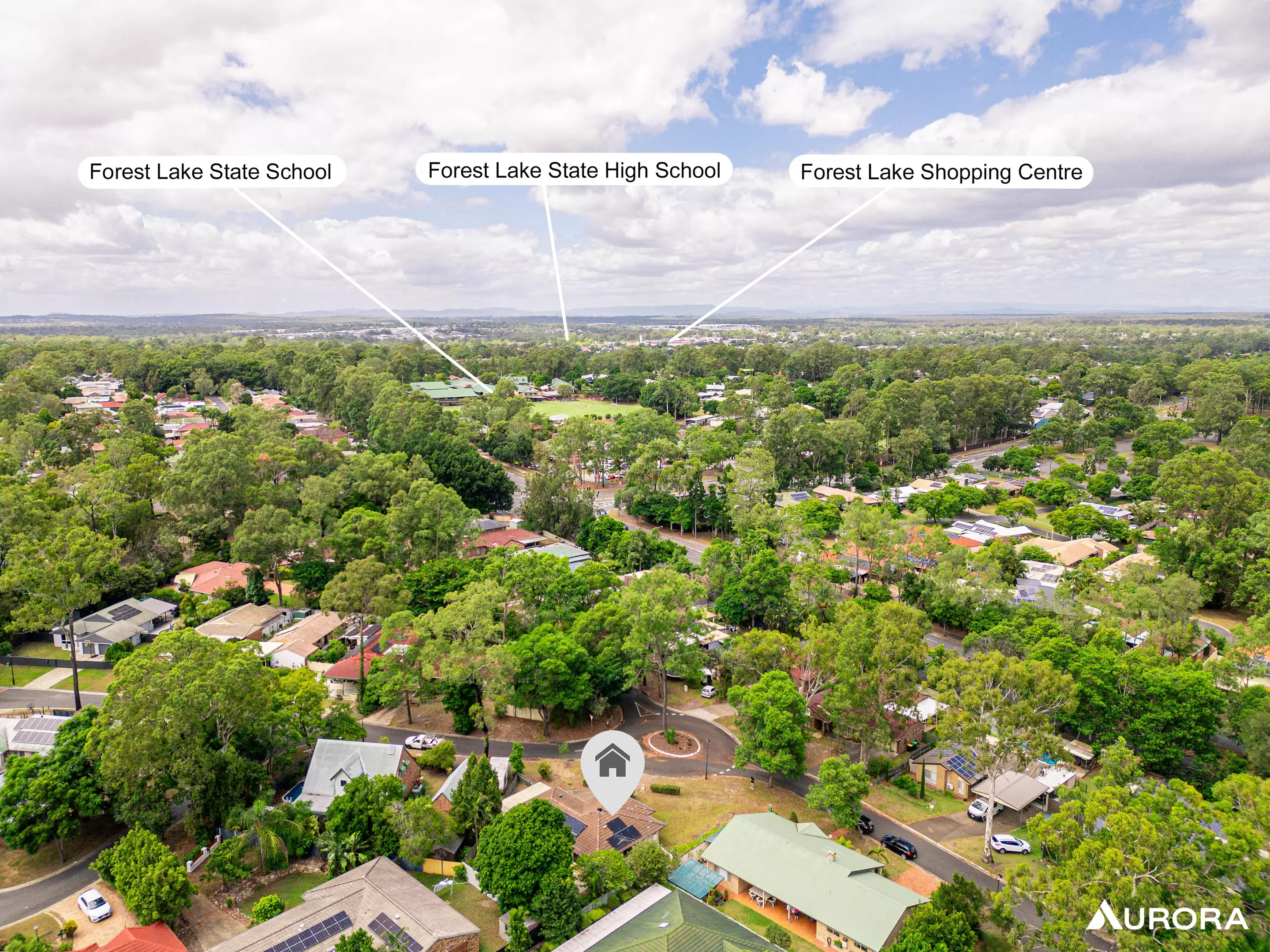 9 Pringle Place, Forest Lake Sold by Aurora Property - image 22