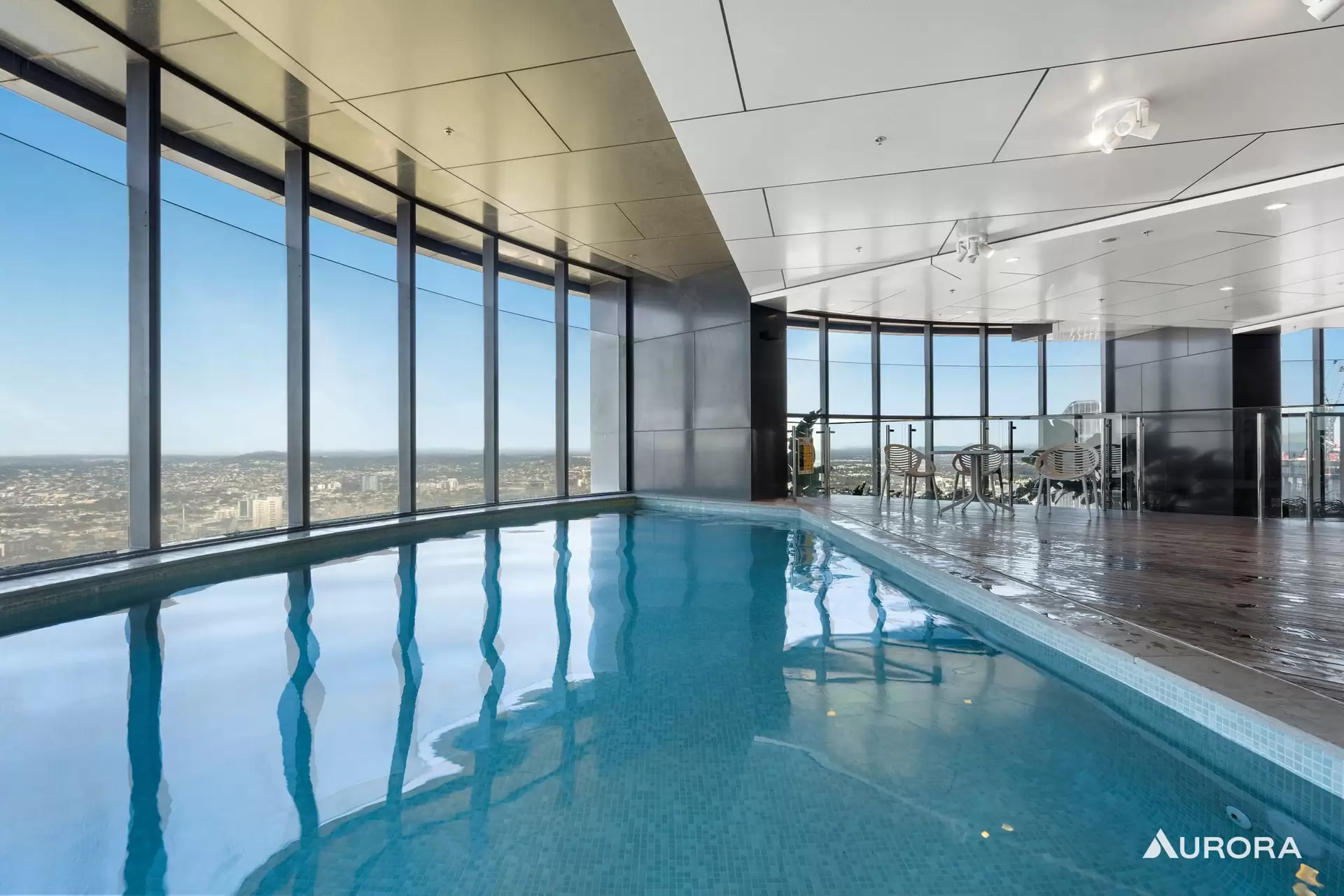 2906/222 Margaret Street, Brisbane City Sold by Aurora Property - image 1