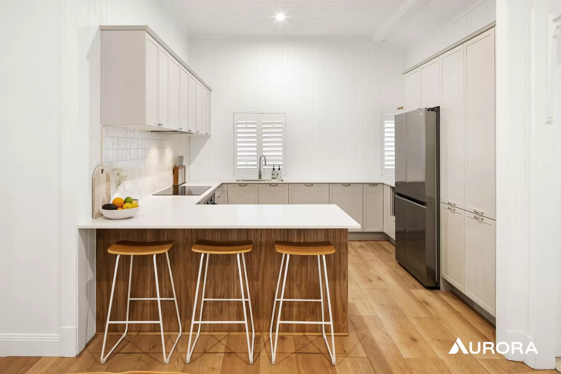 74 Hetherington Street, Herston Leased by Aurora Property - image 1
