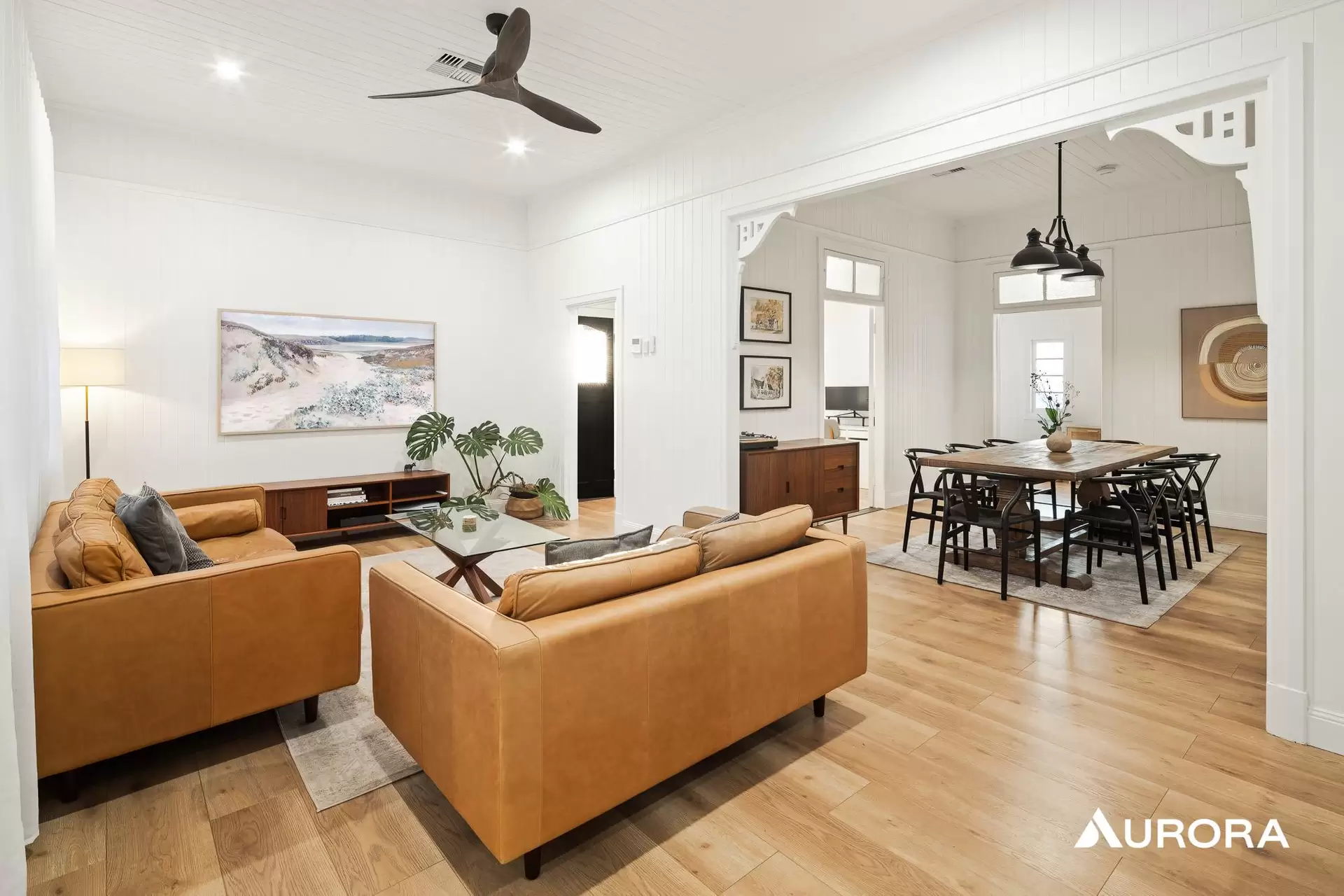 74 Hetherington Street, Herston Leased by Aurora Property - image 1