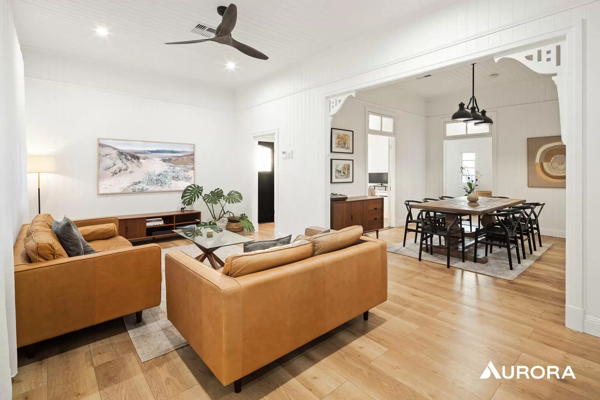 74 Hetherington Street, Herston Leased by Aurora Property - image 2