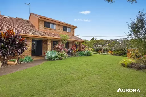 5 Oak Street, Ormiston Leased by Aurora Property