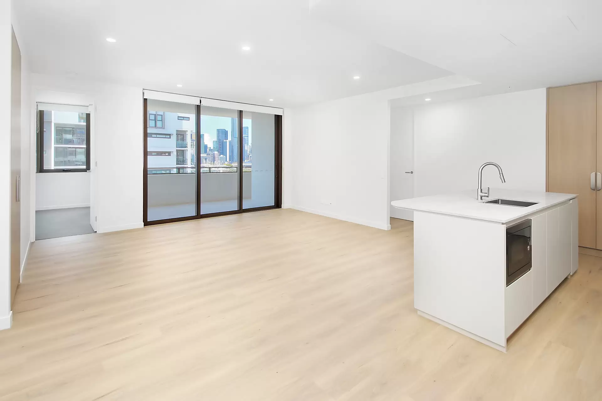 1706/33 Railway Terrace, Milton For Lease by Aurora Property - image 1