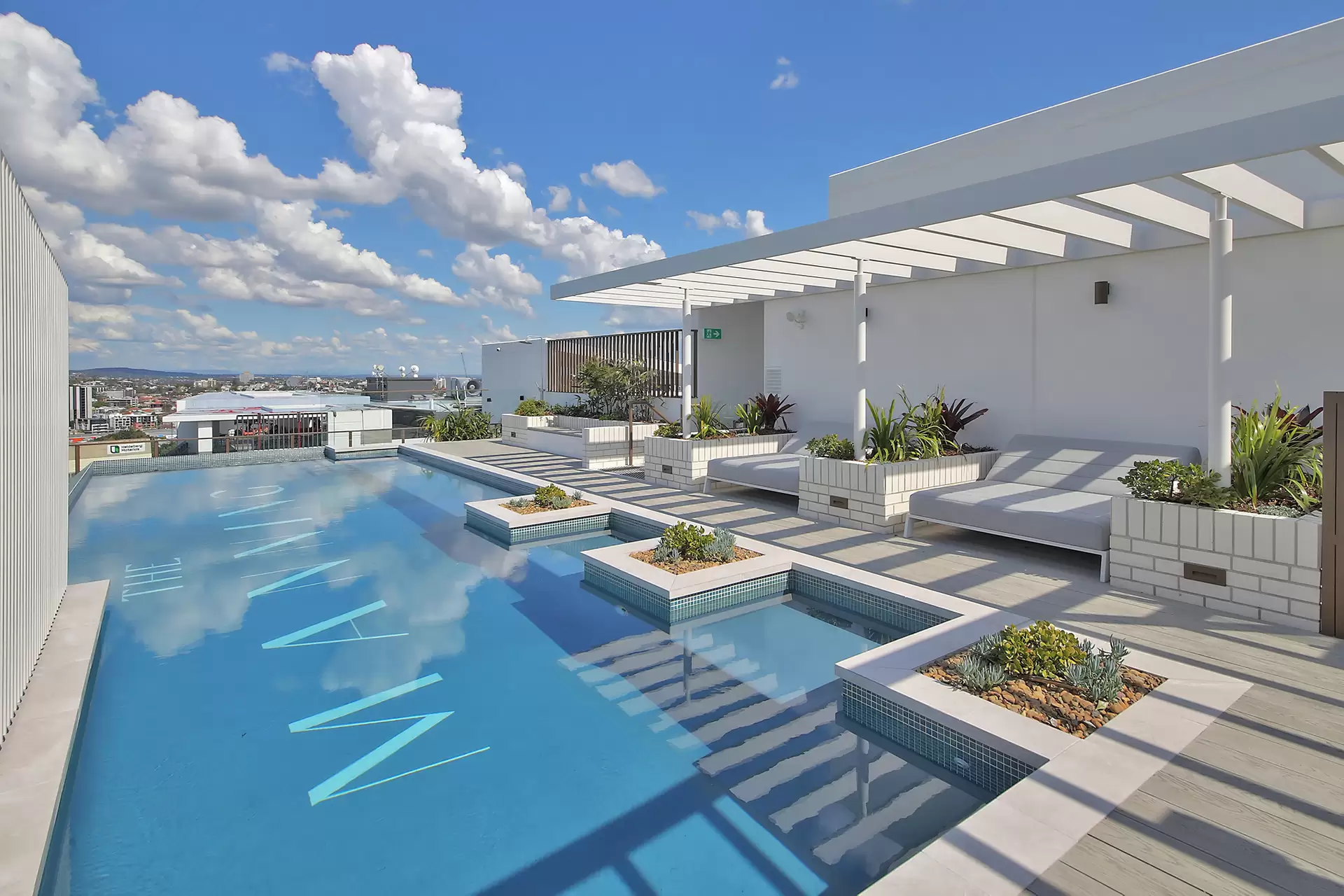 1706/33 Railway Terrace, Milton For Lease by Aurora Property - image 1
