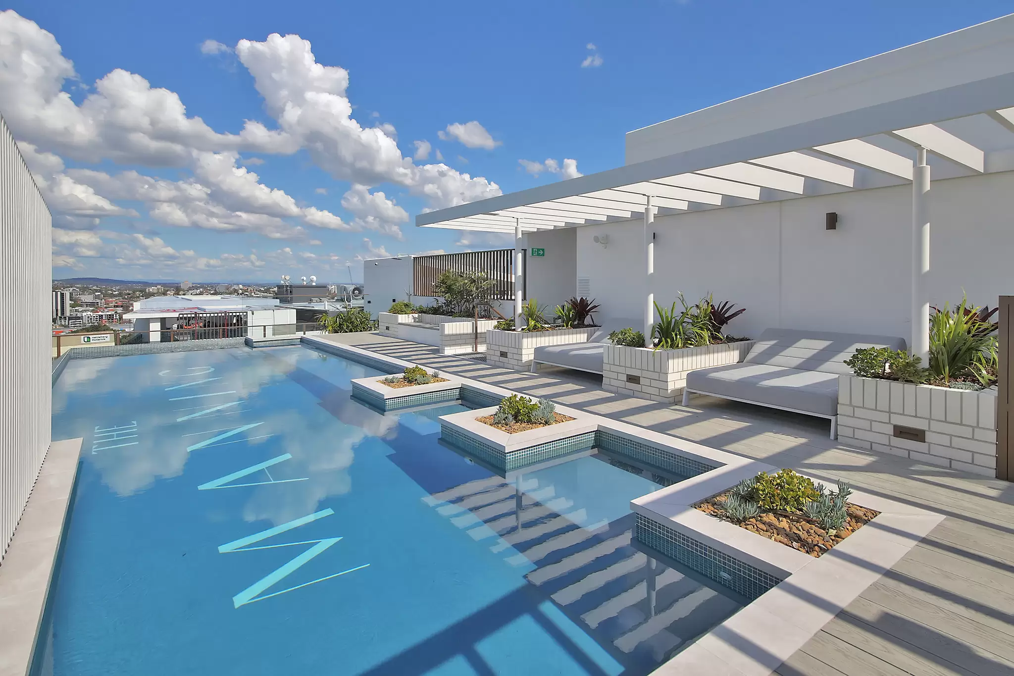 1706/33 Railway Terrace, Milton For Lease by Aurora Property - image 3