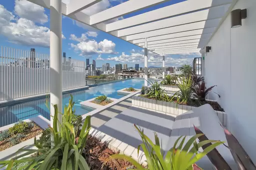 1706/33 Railway Terrace, Milton For Lease by Aurora Property