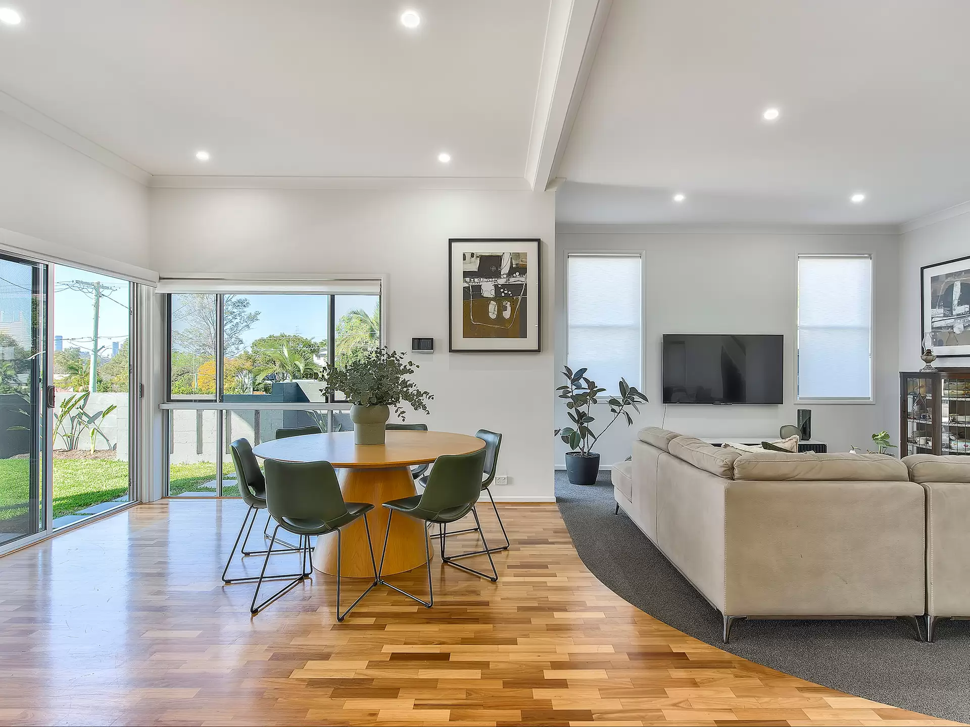 47 Huxley Avenue, Alderley For Sale by Aurora Property - image 1