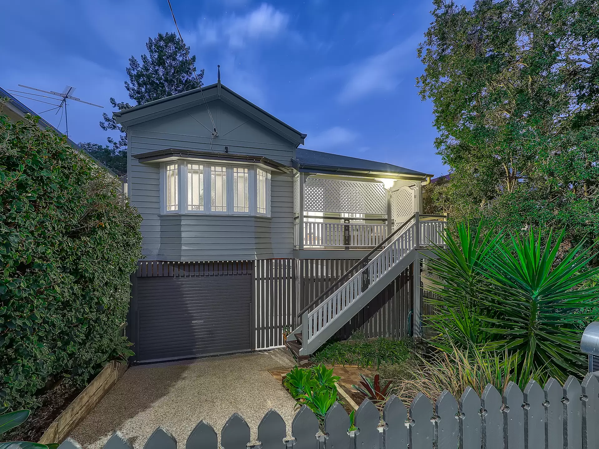 35 Vale Street, Wilston