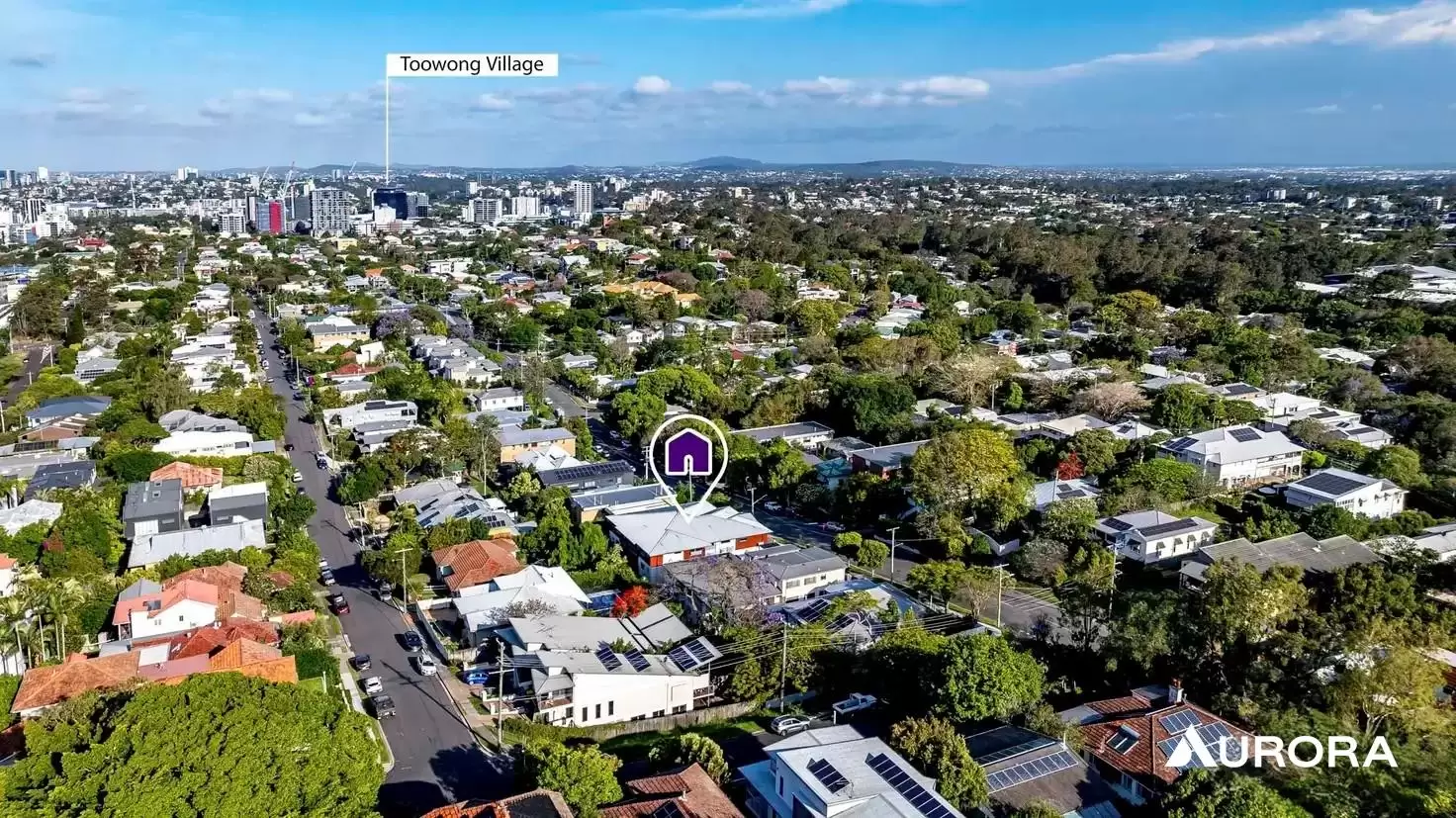 3/49 Elizabeth Street, Toowong Leased by Aurora Property - image 10
