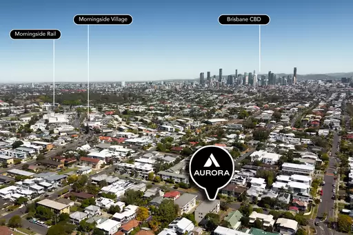 5/25 Olive Street, Morningside For Sale by Aurora Property