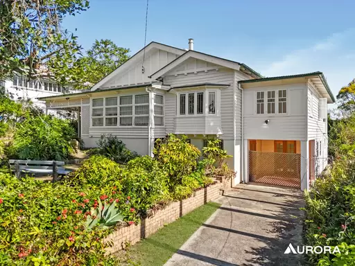 23 Stirrat Street, Coorparoo Leased by Aurora Property