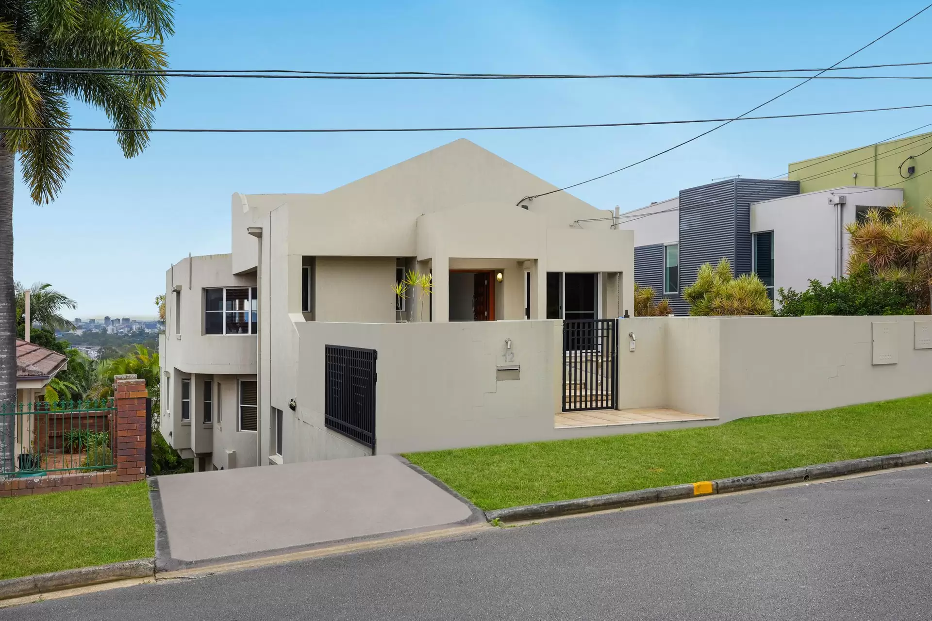 12 Kneale Street, Holland Park West For Sale by Aurora Property - image 1