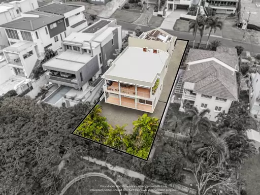 12 Kneale Street, Holland Park West For Sale by Aurora Property