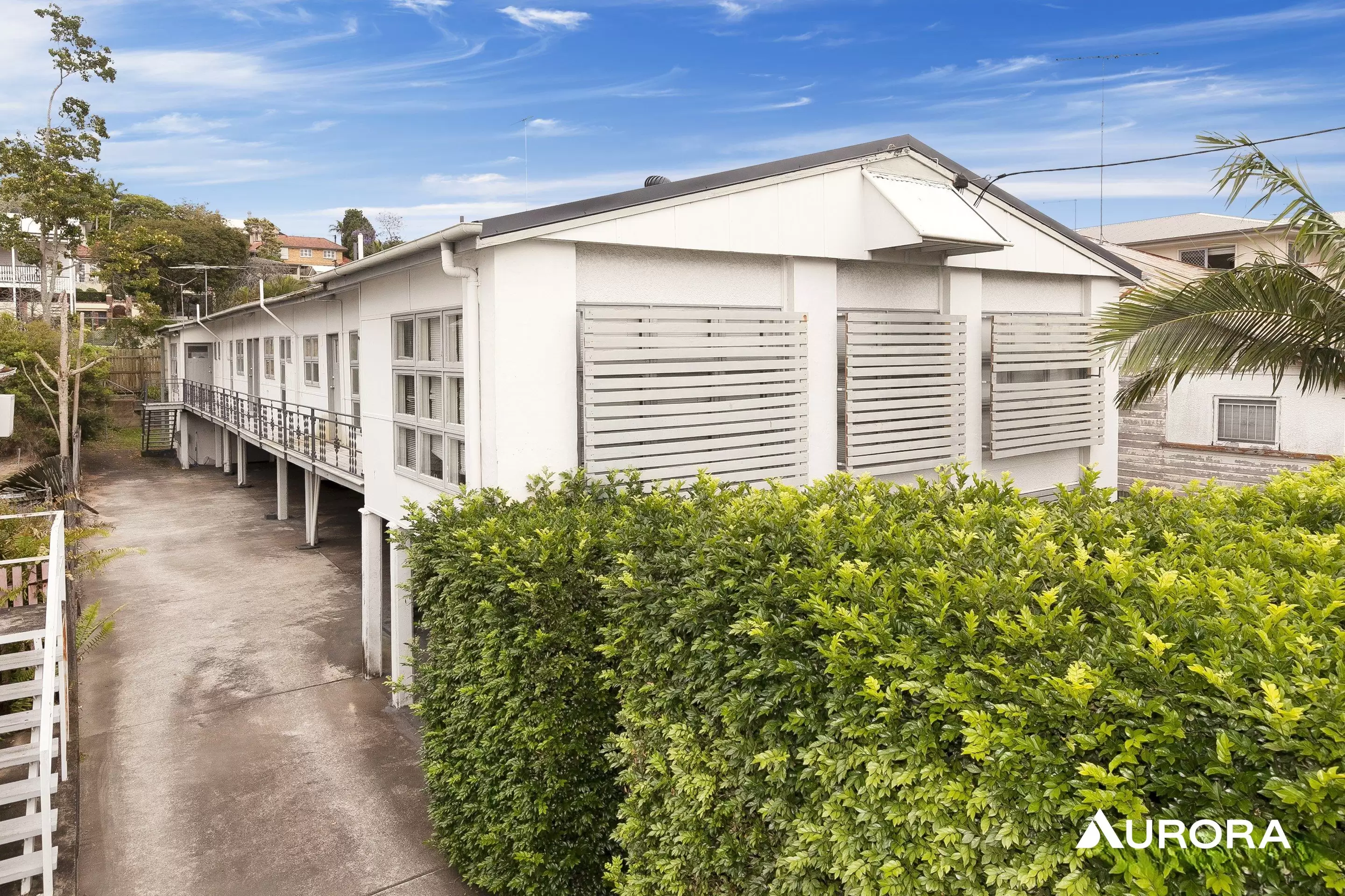 2/538 Sandgate Road, Clayfield Leased by Aurora Property - image 1