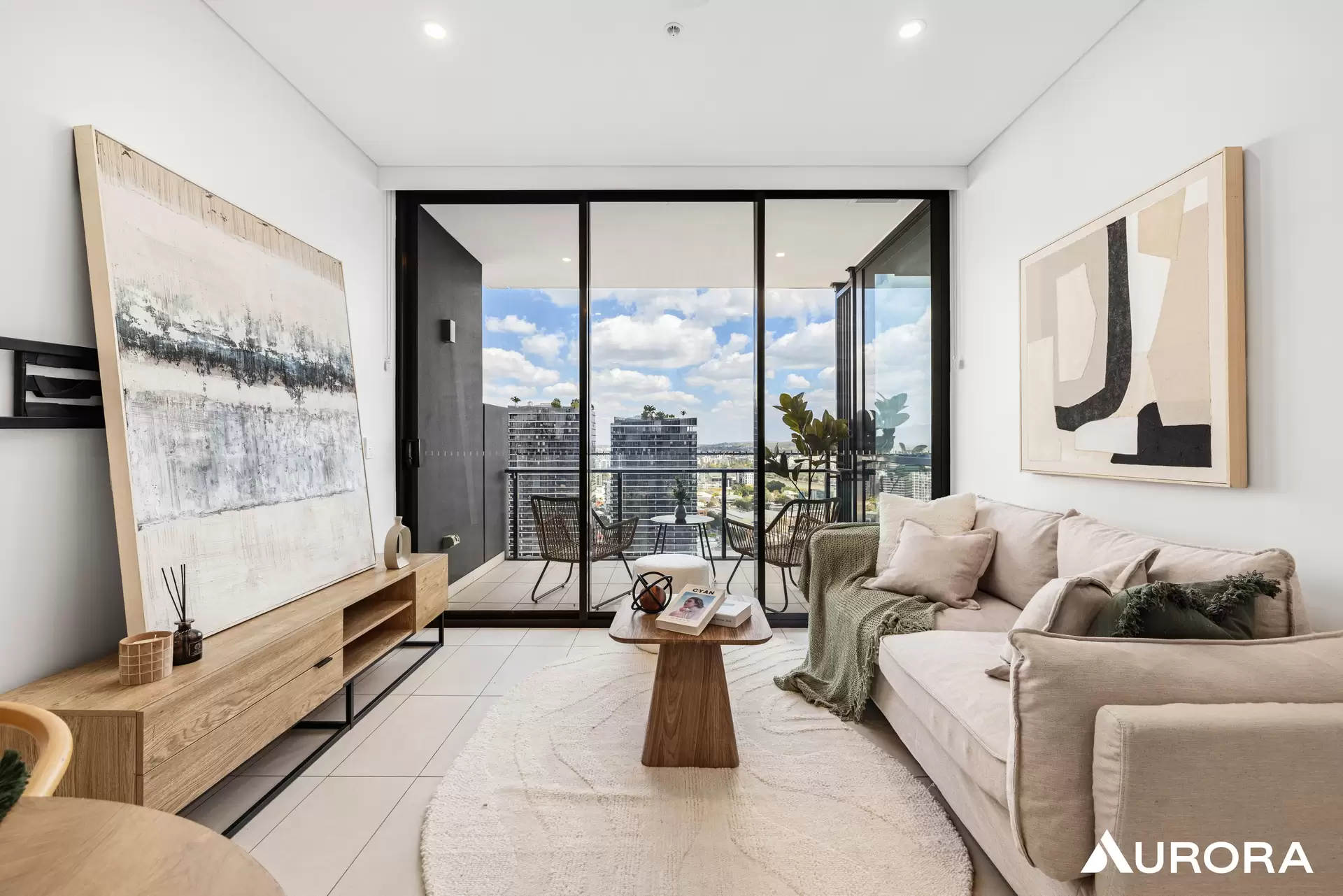 2710/19 Hope Street, South Brisbane For Sale by Aurora Property - image 1